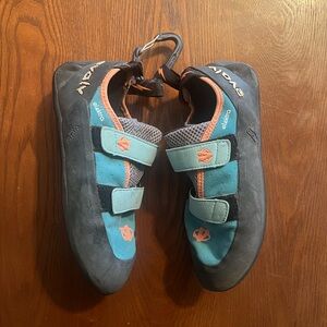 Women’s Evolv Rock Climbing shoes